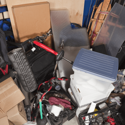 Property Cleanout